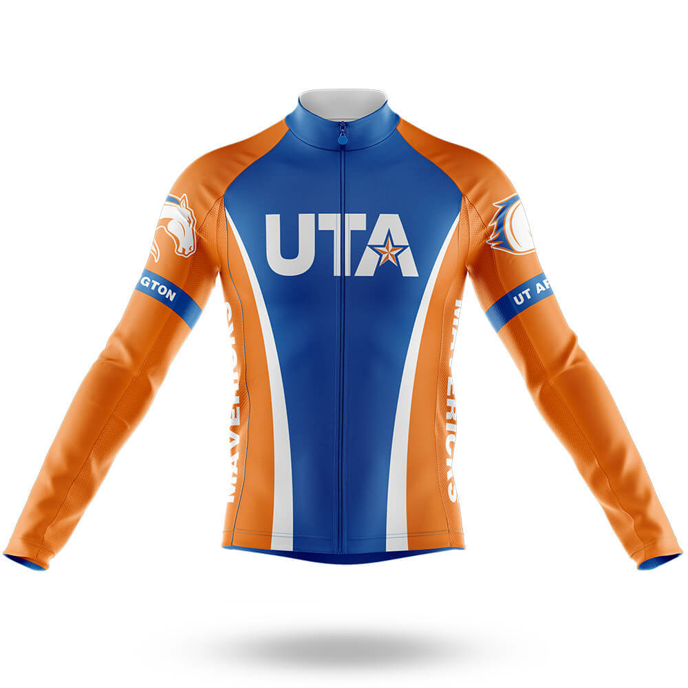 University of Texas Arlington - Men's Cycling Kit Global Cycling Gear