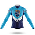 Villanova University V3 - Men's Cycling Kit - Global Cycling Gear