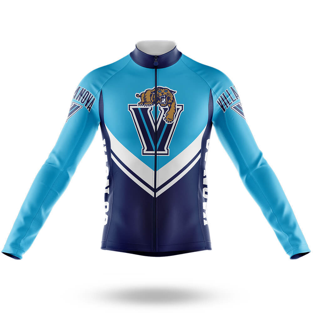 Villanova University V3 - Men's Cycling Kit - Global Cycling Gear