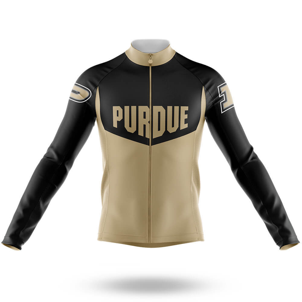 Purdue University V3 - Men's Cycling Kit