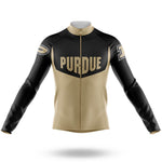 Purdue University V3 - Men's Cycling Kit