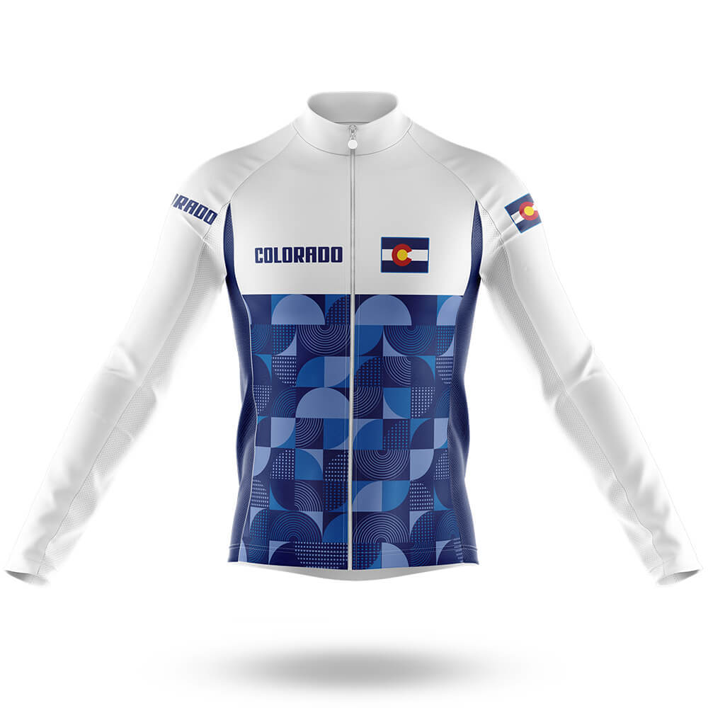 Colorado S34 - Men's Cycling Kit - Global Cycling Gear