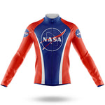 NASA Riders - Men's Cycling Kit