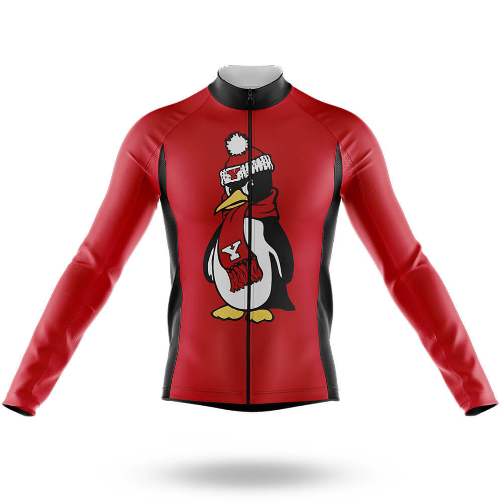 Youngstown State Penguins - Men's Cycling Kit