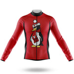 Youngstown State Penguins - Men's Cycling Kit