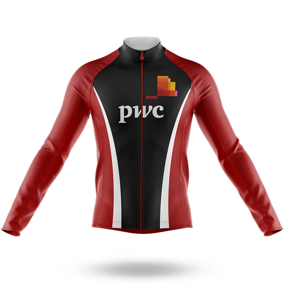 PwC - Men's Cycling Kit