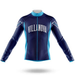 Villanova - Men's Cycling Kit