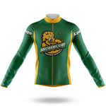 SLU Lions - Men's Cycling Kit