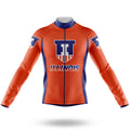 Illinois Shield - Men's Cycling Kit - Global Cycling Gear