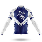 Rice University V3 - Men's Cycling Kit