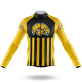 University of Iowa USA - Men's Cycling Kit Global Cycling Gear