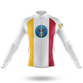 Columbus City - Men's Cycling Kit Global Cycling Gear