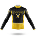 Wichita State Shockers - Men's Cycling Kit - Global Cycling Gear