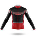 Valdosta State Blazers - Men's Cycling Kit - Global Cycling Gear