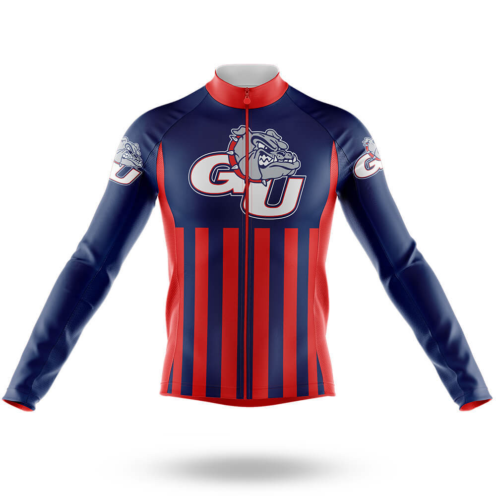 Gonzaga University USA - Men's Cycling Kit