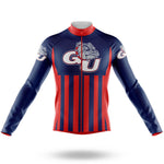 Gonzaga University USA - Men's Cycling Kit