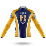 University of North Carolina Greensboro - Men's Cycling Kit