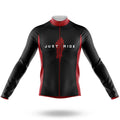Road Biking - Men's Cycling Kit - Global Cycling Gear