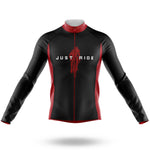 Road Biking - Men's Cycling Kit