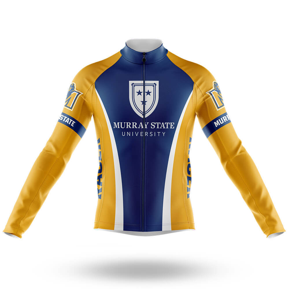 Murray State University - Men's Cycling Kit