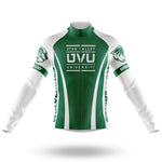 Utah Valley University - Men's Cycling Kit