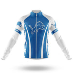 Silver Crush - Men's Cycling Kit