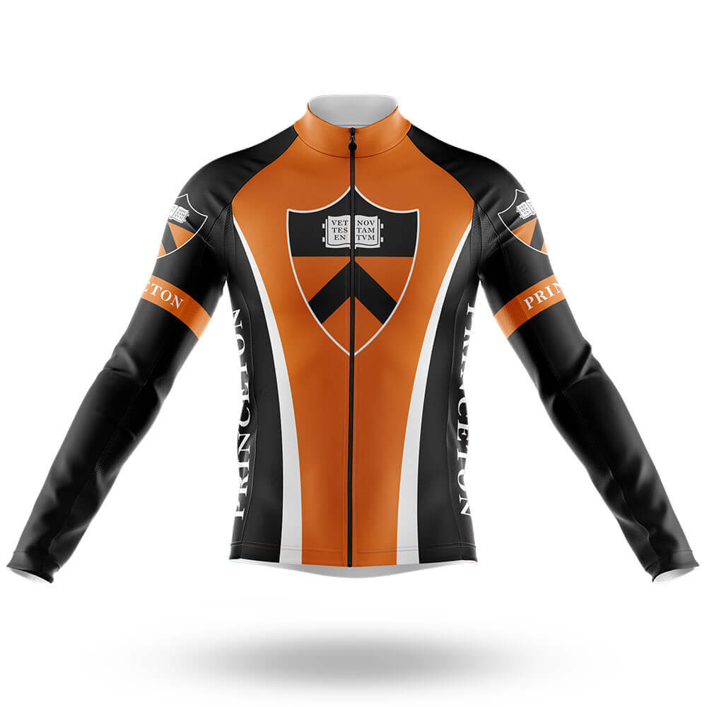 Princeton - Men's Cycling Kit