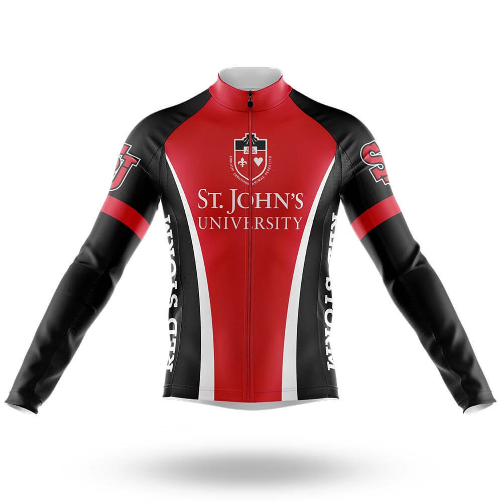 St. John's University - Men's Cycling Kit