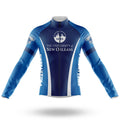 University of New Orleans - Men's Cycling Kit Global Cycling Gear