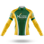 George Mason University - Men's Cycling Kit