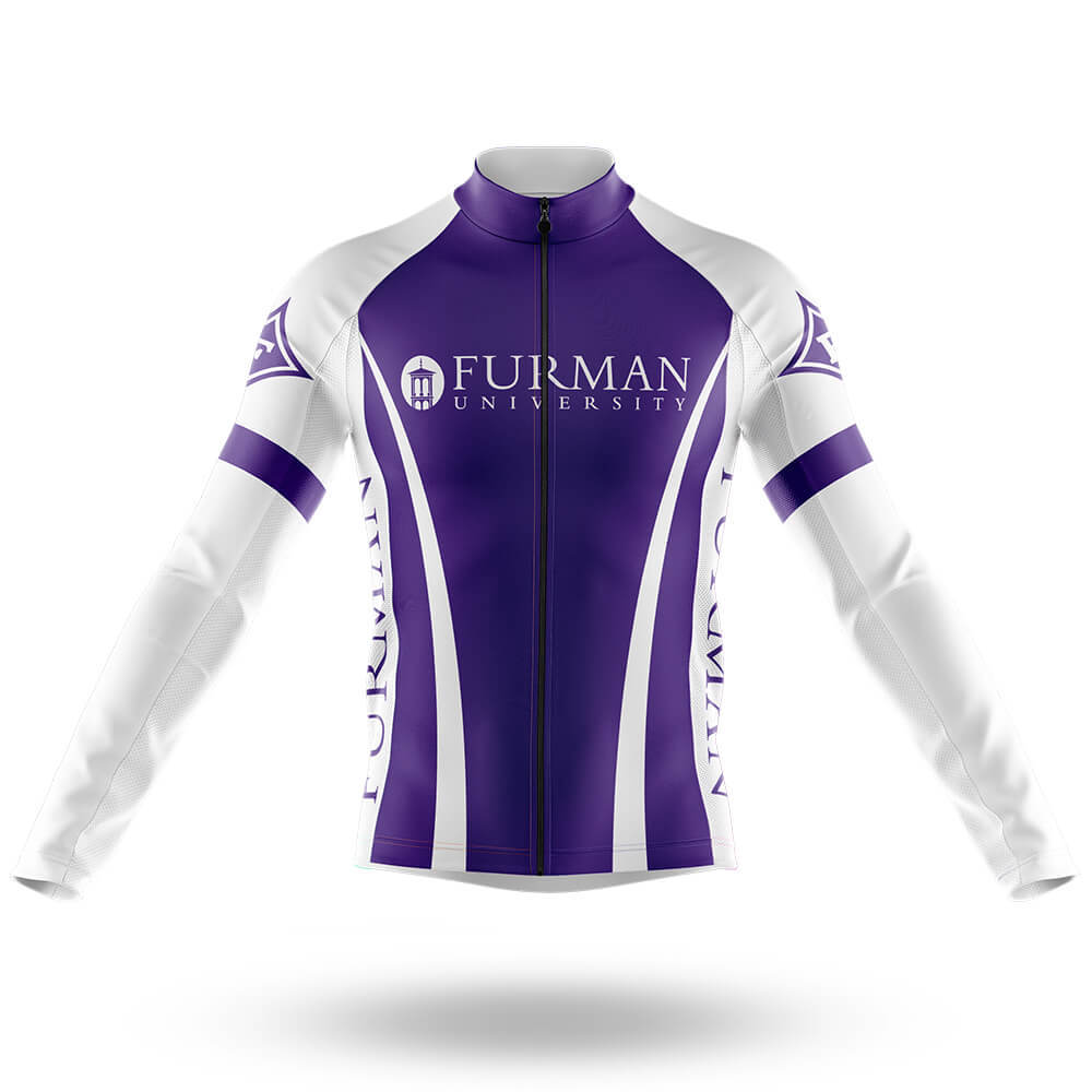 Furman University - Men's Cycling Kit