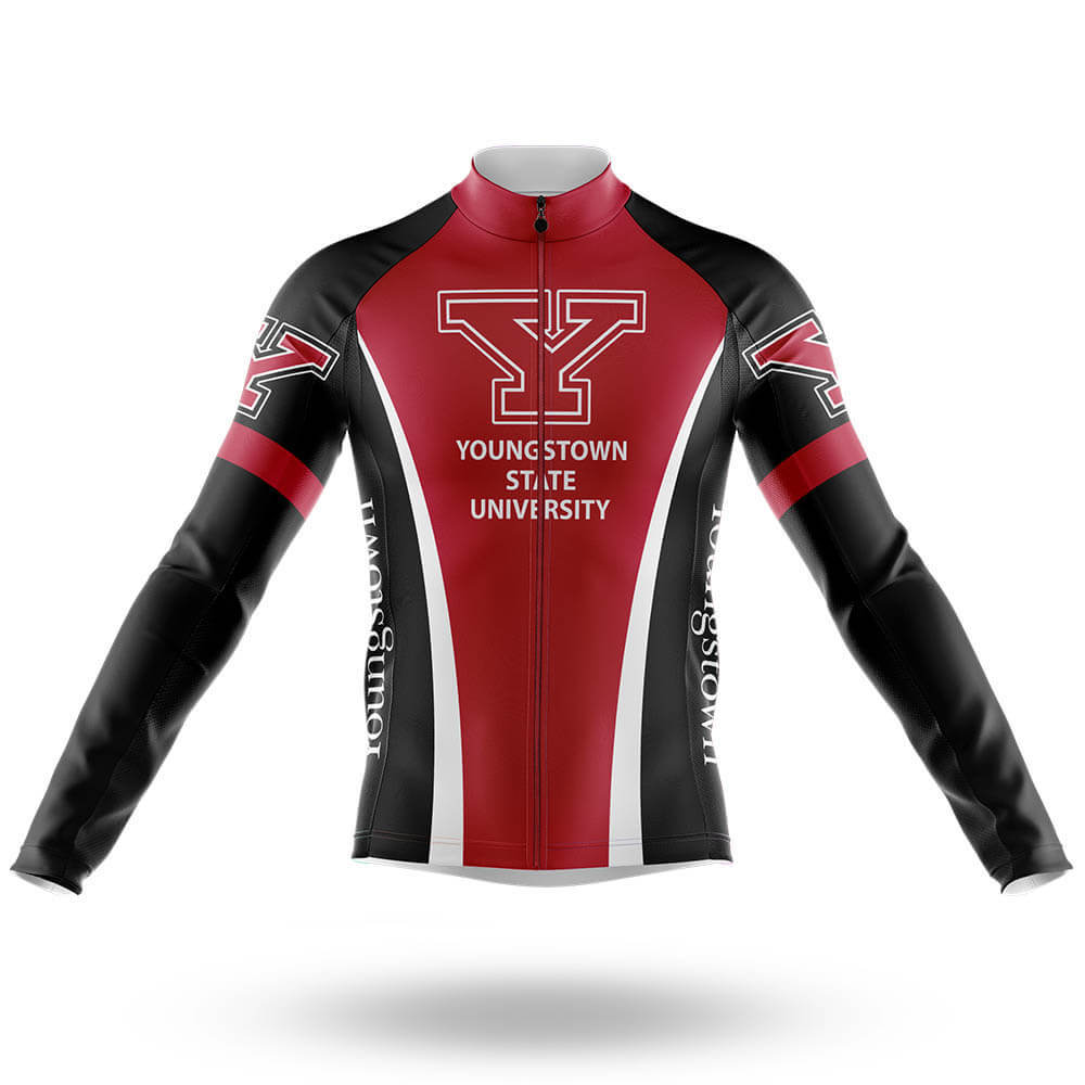 Youngstown State University - Men's Cycling Kit