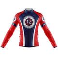 The Revs - Men's Cycling Kit Global Cycling Gear