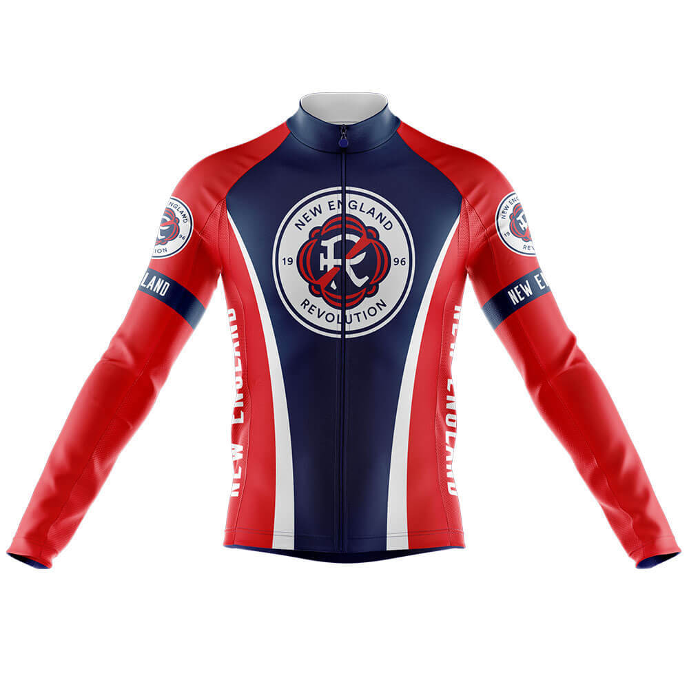 The Revs - Men's Cycling Kit Global Cycling Gear