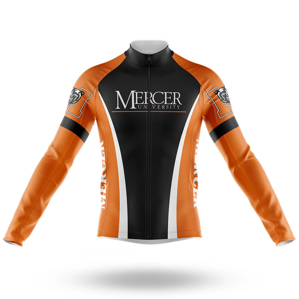 Mercer University - Men's Cycling Kit