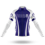 University of Portland - Men's Cycling Kit