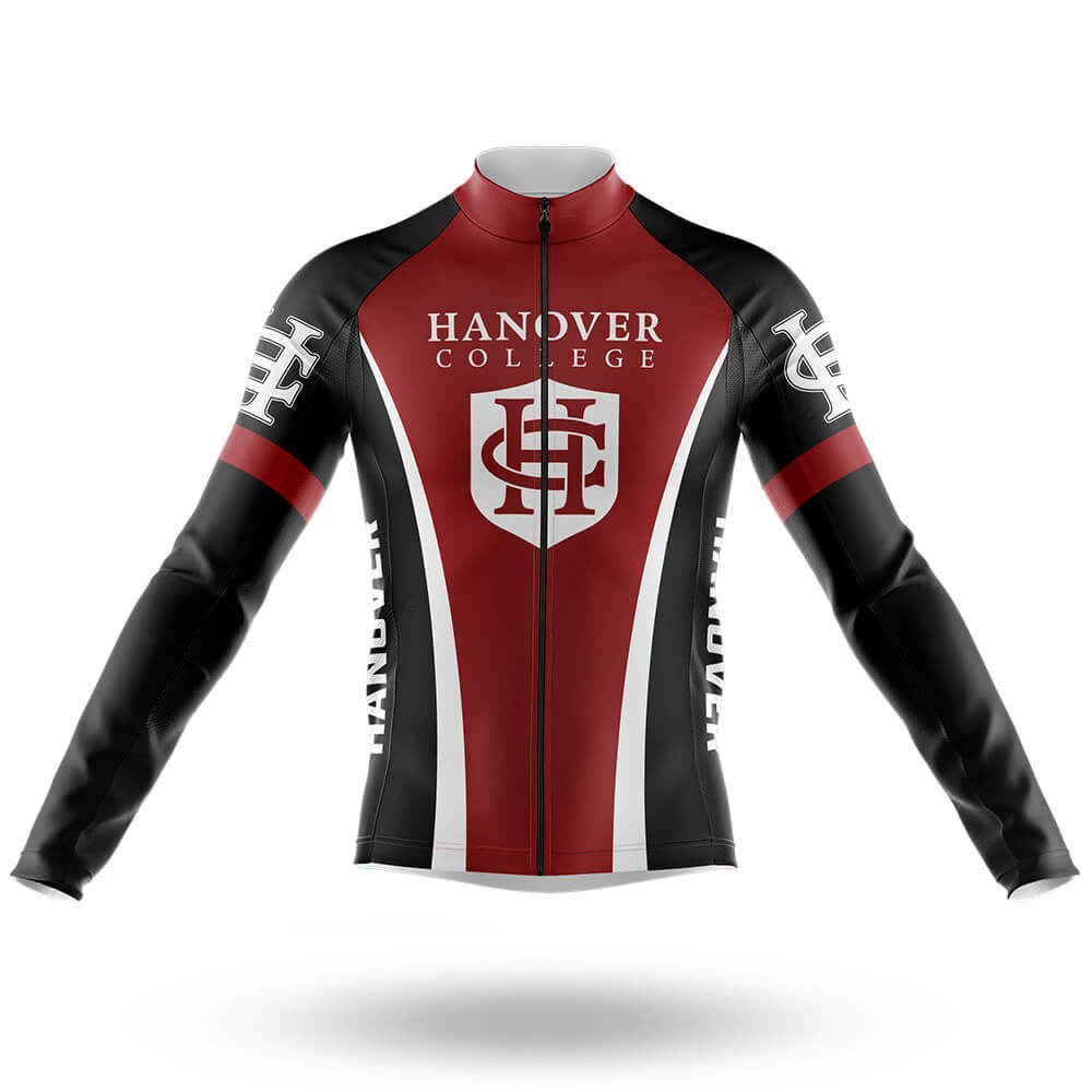 Hanover College - Men's Cycling Kit