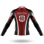 Hanover College - Men's Cycling Kit