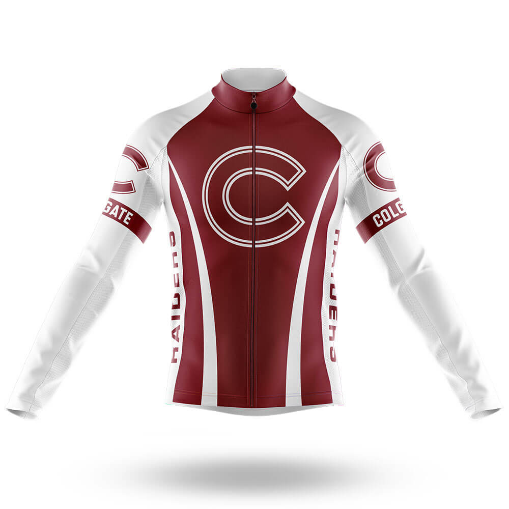 Colgate University - Men's Cycling Kit