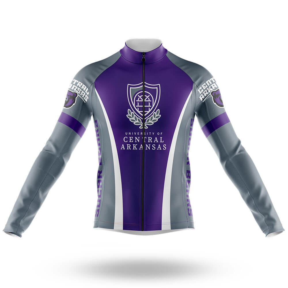 University of Central Arkansas - Men's Cycling Kit