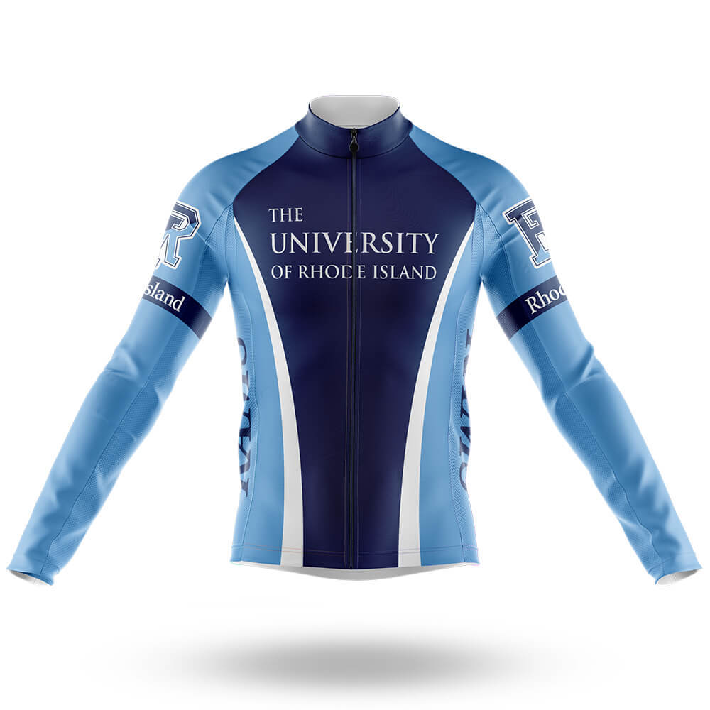 University of Rhode Island - Men's Cycling Kit