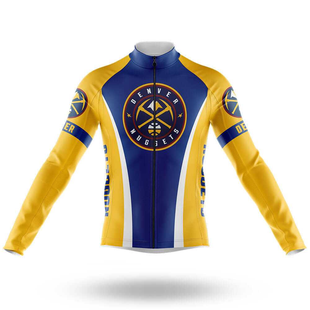 Enver Nuggets - Men's Cycling Kit