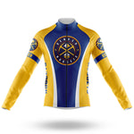 Enver Nuggets - Men's Cycling Kit