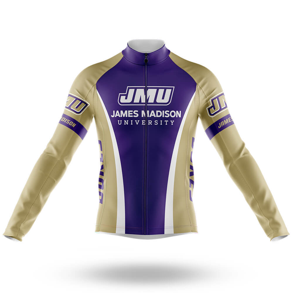 James Madison University - Men's Cycling Kit