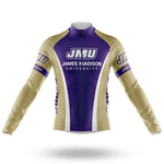 James Madison University - Men's Cycling Kit