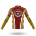 Harvard - Men's Cycling Kit - Global Cycling Gear