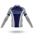 Drake University - Men's Cycling Kit Global Cycling Gear