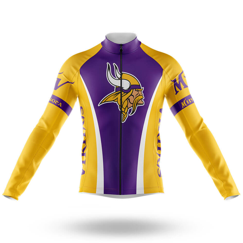 Thunder and Plunder - Men's Cycling Kit