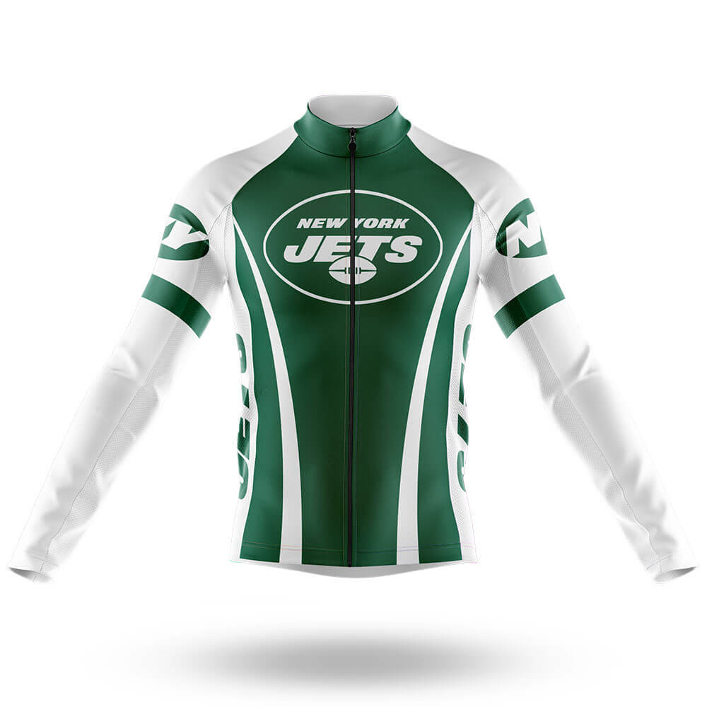 Gang Green - Men's Cycling Kit