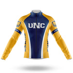 University of Northern Colorado - Men's Cycling Kit